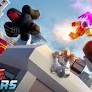 The Supers