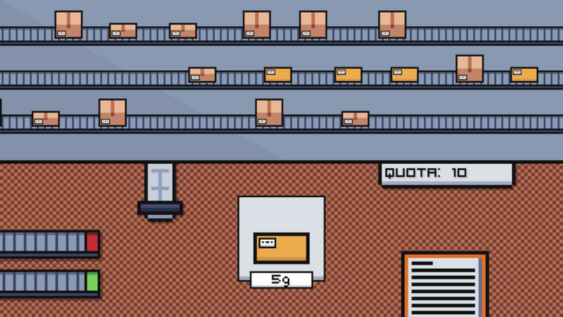 Unpacking (Standalone Game) Preview